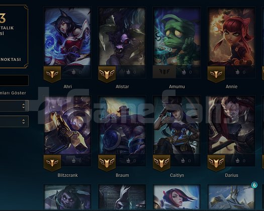TR Dia 4 l Fresh l Master/GM MMR | Çok Hero/Kostüm