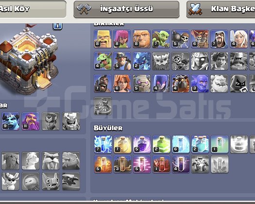 TH11 MAX + ÜCRETSİZ İSİM DEĞİŞTİRME