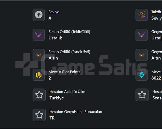 YERALTI KRALI VİEGOLU MASTER 130LP HESAP