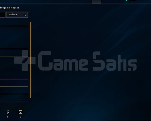 TR FRESH 10 MAÇI ATILDI HAZI 2 EFSANEVİ SKIN 30LVL