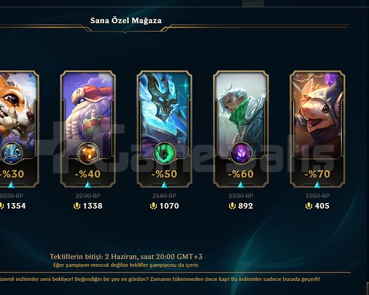 TR FRESH 10 MAÇI ATILDI HAZI 2 EFSANEVİ SKIN 30LVL