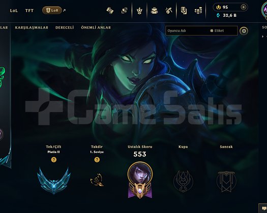 PLAT 2 TEMİZ ALICISINA HESAP!