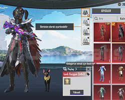 3 X-SUIT | MASKARA 6 LVL | M4 MUMYA | SPOR ARAÇ!!