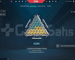 Fiyat performans satılık valorant hesabı