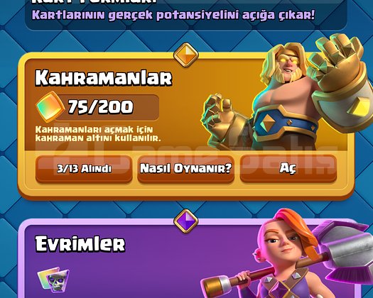 102 ifade 18 evrim