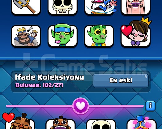 102 ifade 18 evrim