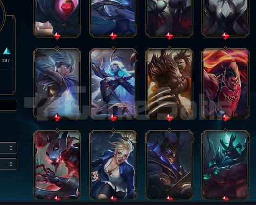 EUW PLAT 1-  463 GÜZEL KOSTÜM - MAİL NİCK DEĞİŞİR