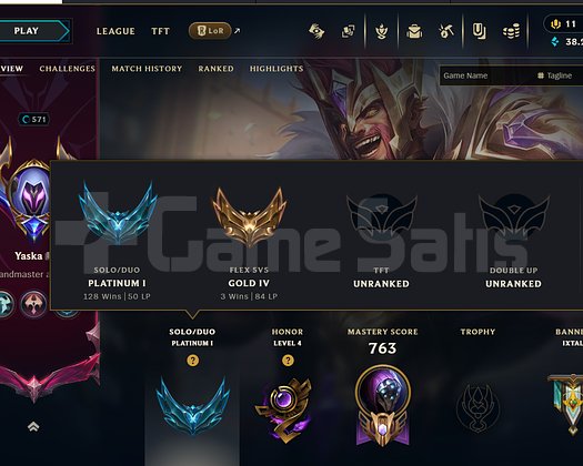 EUW PLAT 1-  463 GÜZEL KOSTÜM - MAİL NİCK DEĞİŞİR
