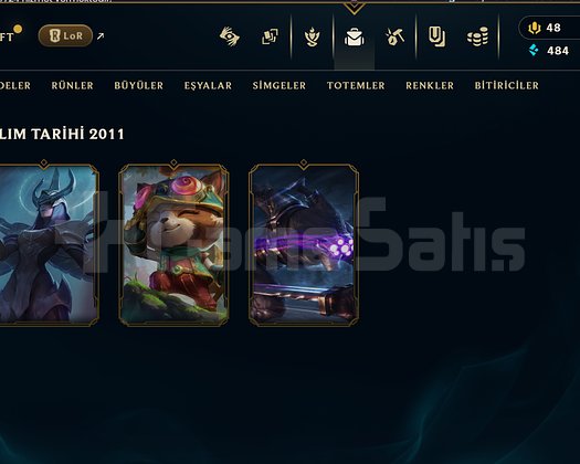 TAMAMEN HANDMADE 25K ÖZLÜ RANK KASMALIK UNRANKED