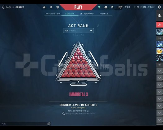 AKTİF İMMORTAL PEAK -311