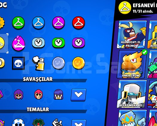53 k kupa 102 karakter 305 kostüm