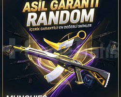 TR YAĞMACI GARANTİ RANDOM VALORANT HESAP
