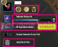 FACEİT+ 3 MADALYA 47 WİN 91 SAAT SEÇKİN