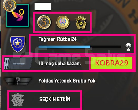 FACEİT+ 3 MADALYA 47 WİN 91 SAAT SEÇKİN