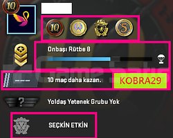 FIRSAT ! FACEİT ! 4 MADALYA 32 WİN 219 SAAT