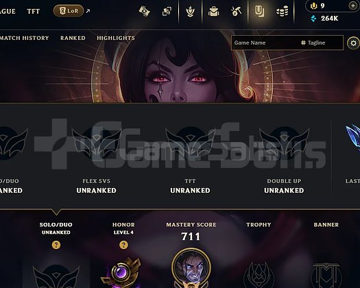 422 LVL + 301 SKİN + FIRSAT HESAP + MAİL !!!!!