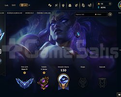 EUW DIAMOND 4 78WR HANDMADE 17 KOSTÜM