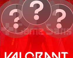 RANKED READY VALORANT ACC