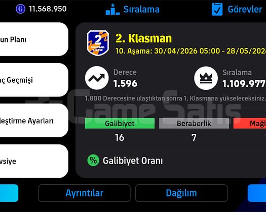 3235 KLASMAN HESABI GEELDİ KACIRMAA