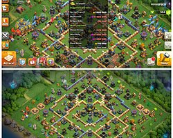 TH17 FULL MAX | HEROLAR 100 100!! | DEMİRCİ SAĞLAM