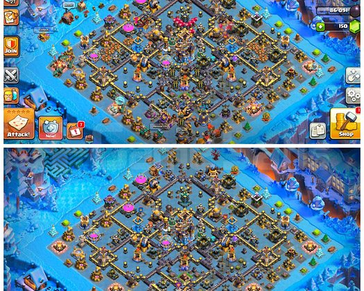 TH18 FULL MAX | EN İYİ HESABI İSTEYENLERE | MAXX!