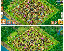 TH17 MAX | 1400+ KS YILDIZI | SON SEVİYE SAVUNMA!!