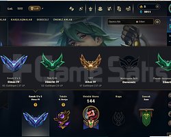 FLEX +24 SOLOQ +24 6 MAÇA MASTER HESAP