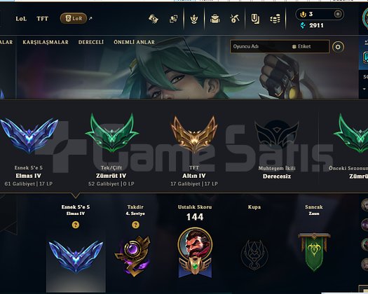 FLEX +24 SOLOQ +24 6 MAÇA MASTER HESAP