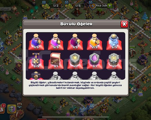 BB18 e Geçebilir Eğlencesine Köy