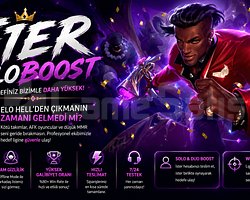 Hızlı, Güvenli ve Profesyonel Boost