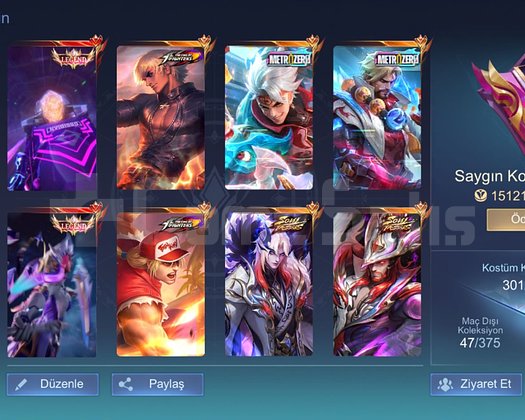 Saygın 1 Smurf