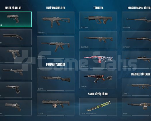 SATILIK Valorant HESABI  13.000 VP YATIRILMIŞ