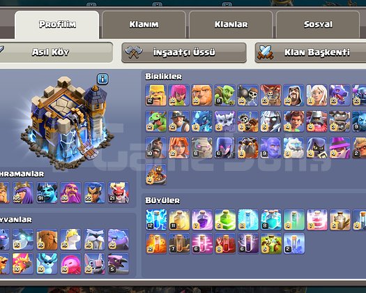 TH18 MAX