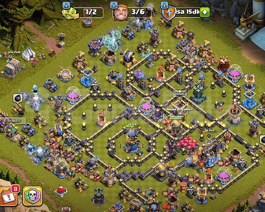 TH18 MAX