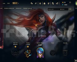 LVL 125 - SKIN 32 - UNRANKED - VALORANT BTLEPASS