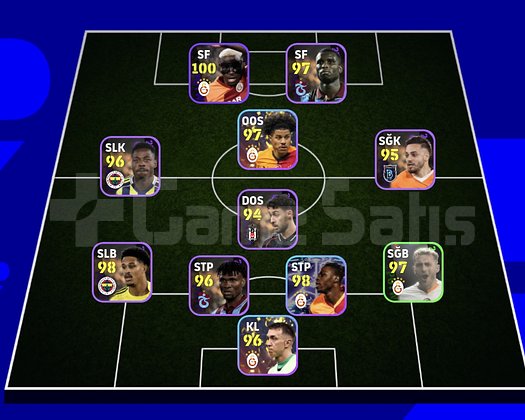KG 3200 1 BOMBACI+GATTUSO+ABBİATİ+RONALDİNHO