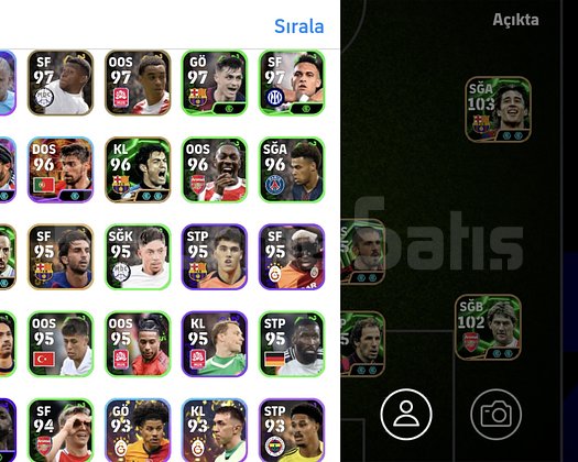 KG 3200 1 BOMBACI+GATTUSO+ABBİATİ+RONALDİNHO