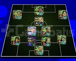 KG 3200 1 BOMBACI+GATTUSO+ABBİATİ+RONALDİNHO