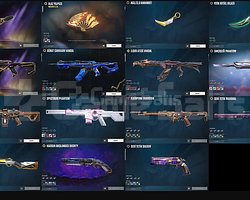 Champion 2023 Set+Alaz Yelpaze |TR Hesap