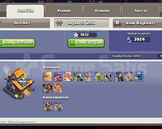 TH 18 MAXS + KÜÇÜK KÖY MAXS TEMİZ BAĞLANTI !!