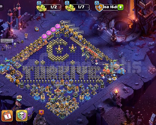 TH 18 MAXS + KÜÇÜK KÖY MAXS TEMİZ BAĞLANTI !!