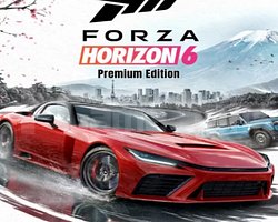 Online Forza Horizon 6 Premium Edition +2 Oyun