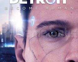 Detroit Become Human | Oto Guard + Garanti