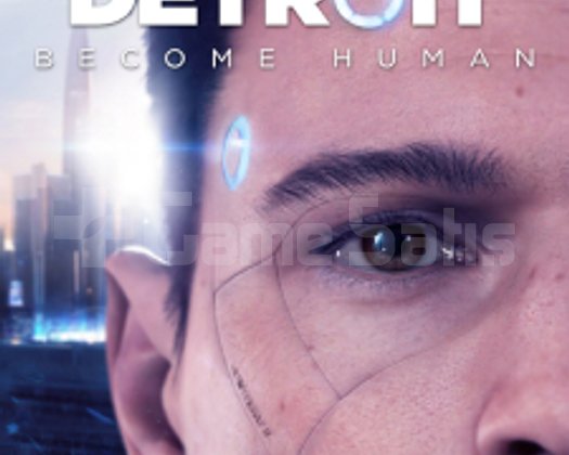 Detroit Become Human | Oto Guard + Garanti