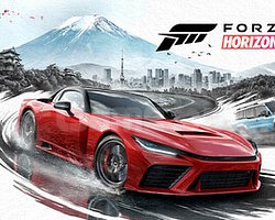 ONLİNE Forza Horizon 6 + Sorunsuz