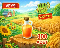 UCUZ 300 şerbet