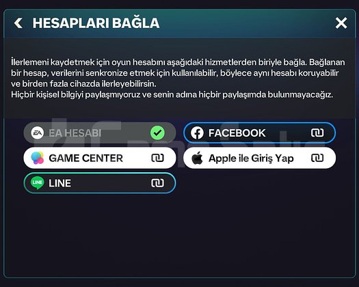 120 GEN 120 FERNANDES FC MOBİL