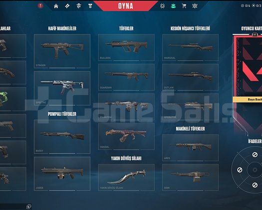 EJDER VANDAL-YİTİK BIÇAK SMURFLEMELİK HESAP