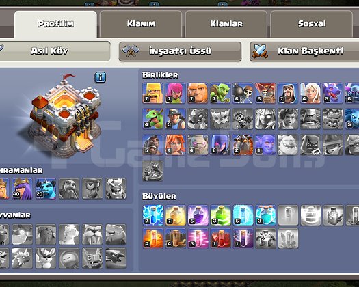5 inşaatçılı 11bb yeni geçilmiş hesap