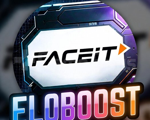 Faceit Eloboost Hizmetimiz tekrar açılmıştır.